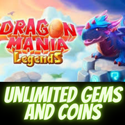 (!!FREE!!) Dragon Mania Legends Hack Unlimited Gems and Coins's avatar