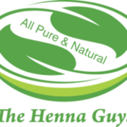 The henna guys's avatar