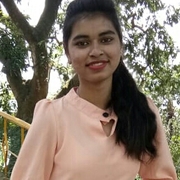 Pooja Rai's avatar