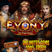 (!!FREE!!) Evony The Kings Return Hack Cheats Unlimited Gems and Money's avatar