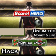 (!!FREE!!) Score Hero Hack Cheats Unlimited Money and Energy's avatar