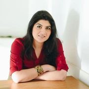 Cali William's avatar