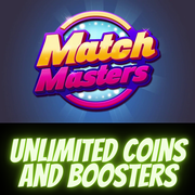 (!!FREE!!) Match Masters Hack Cheats Unlimited Coins and Boosters's avatar