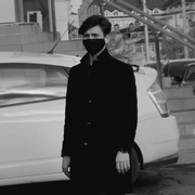 Dumitru Andoni's avatar