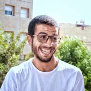 jamal Chaouqi's avatar