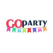 Go Party's avatar