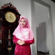 Dewi Nurama's avatar