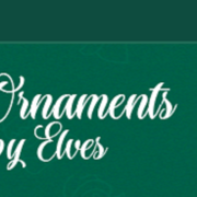 Christmas ornaments's avatar