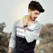 Niser Faren's avatar