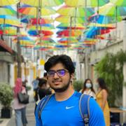 Siddharth Khanna