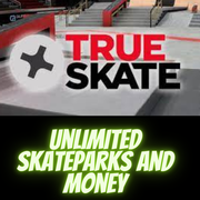 (!!FREE!!) True Skate Hack Cheats Unlimited Skateparks and Money's avatar