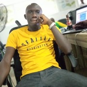 AKINLAWON BABAJIDE FAYOKUN