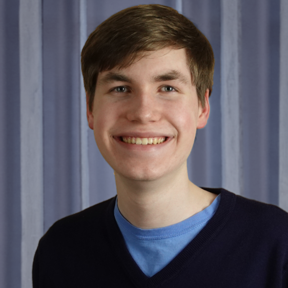 Nathan Dimmer's (NathanDimmer) software portfolio | Devpost