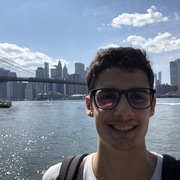 Lucas Campos's avatar