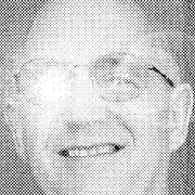 John Reed's avatar