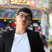 Diana Aguilar's avatar