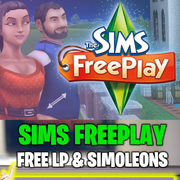 (!!FREE!!) The Sims Freeplay Hack Unlimited Simoleons and Lifestyle Points's avatar