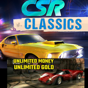 (!!FREE!!) CSR Classics Hack Cheats Unlimited Gold and Money's avatar