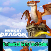 (!!FREE!!) Hungry Dragon Hack Cheats Unlimited Gems and Coins's avatar
