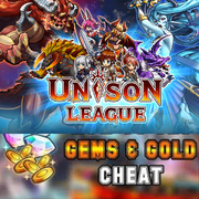 (!!FREE!!) Unison League Hack Cheats Unlimited Gems and Gold's avatar