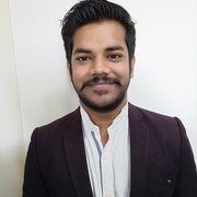 Akhand Pratap Singh's avatar