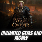 (!!FREE!!) War and Order Hack Cheats Unlimited Gems and Money's avatar
