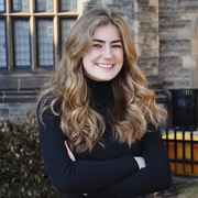 Megan Horsthuis
