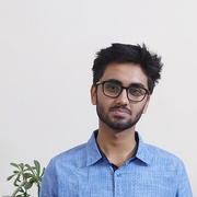 Anikash Chakraborty's avatar