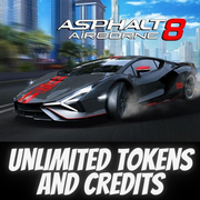 (!!FREE!!) Asphalt 8 Airborne Hack Cheats Unlimited Tokens and Credits's avatar