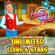 (!!FREE!!) Hidden Hotel Hack Cheats Unlimited Stars and Coins's avatar