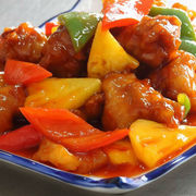 Sườn Xào Chua Ngọt's avatar