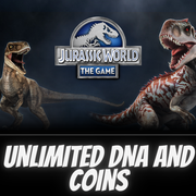 (!!FREE!!) Jurassic World The Game Hack Cheats Unlimited DNA and Coins's avatar