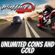 (!!FREE!!) Traffic Rider Hack Cheats Unlimited Coins and Gold's avatar