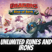 (!!FREE!!) Dragons Rise of Berk Hack Cheats Unlimited Runes and Irons's avatar