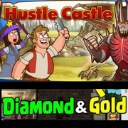(!!FREE!!) Hustle Castle Hack Cheats Unlimited Gold and Diamonds's avatar