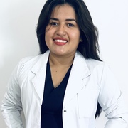 LILLY ARISBEL ALCÍVAR FIGUEROA's avatar