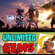 (!!FREE!!) Rise of the Kings Hack Cheats Unlimited Gems and Money's avatar