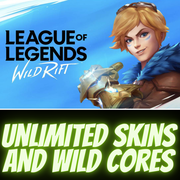 (!!FREE!!) League Of Legends Wild Rift Cheats Unlimited Skins and Wild Cores's avatar