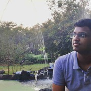 Ankit Kumar's avatar