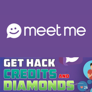 (!!FREE!!) MeetMe Hack Cheats Unlimited Credits and Diamonds's avatar