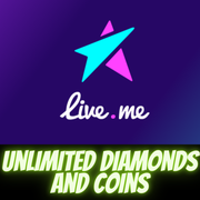 (!!FREE!!) Live Me Hack Cheats Unlimited Diamonds and Coins's avatar