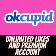 (!!FREE!!) OkCupid Hack Cheats Unlimited Likes and Premium Account's avatar