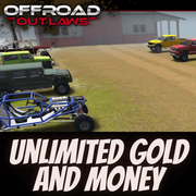 (!!Offroad Outlaws!!) Gold and Money Hack Cheats's avatar