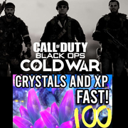 (!!Cold War Hack!!) Cheats Unlimited Crystals and XP's avatar