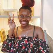 Shondace Thomas's avatar