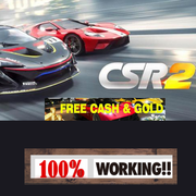 (%CSR 2%) Money and Gold Hack Cheats's avatar