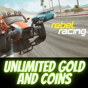 (%Rebel Racing%) Gold and Coins Hack Cheats's avatar
