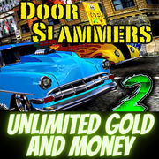 (#%Door Slammers 2%#) Gold and Money Hack Cheats's avatar