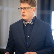 Craig Herndon's avatar