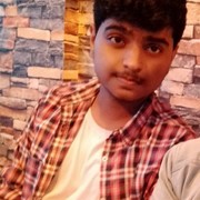 Kushal Mitra's avatar
